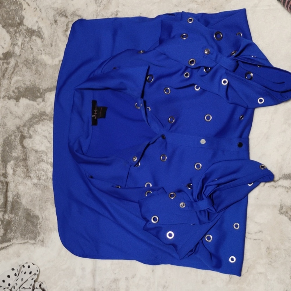Ladies wear